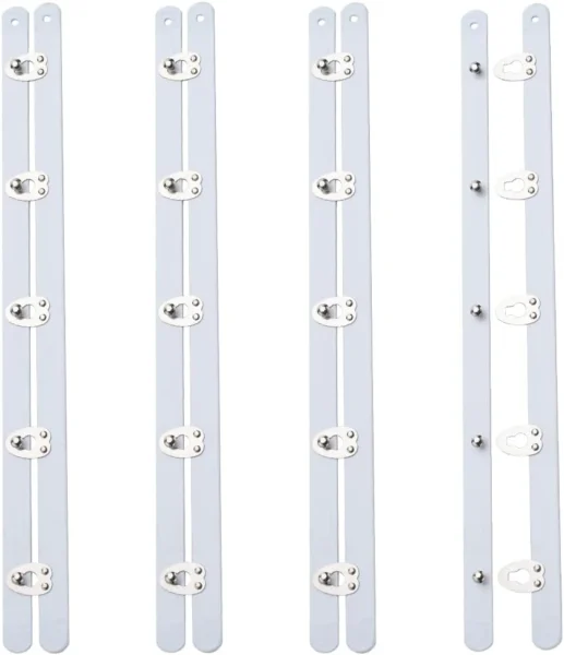 Corset Busk (Silver)