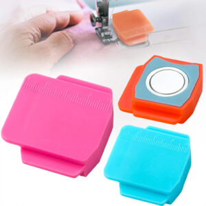 Multi-function Magnetic Seam Guide