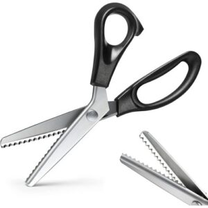 ZigZag Scissors (Pinking Shears)