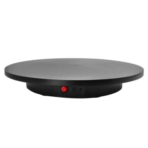 Electric Rotating Base