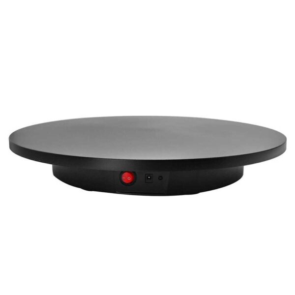 Electric Rotating Base