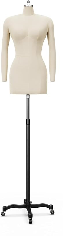 Daniella Professional Dressform (S 10)