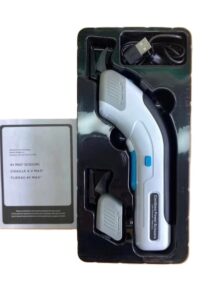 Cordless Power Scissors