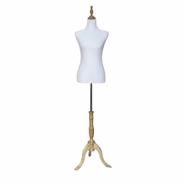 Pinnable Dress Form