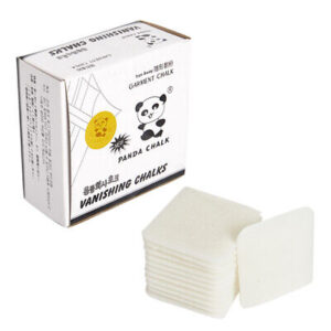 Panda Heat Vanishing Chalk