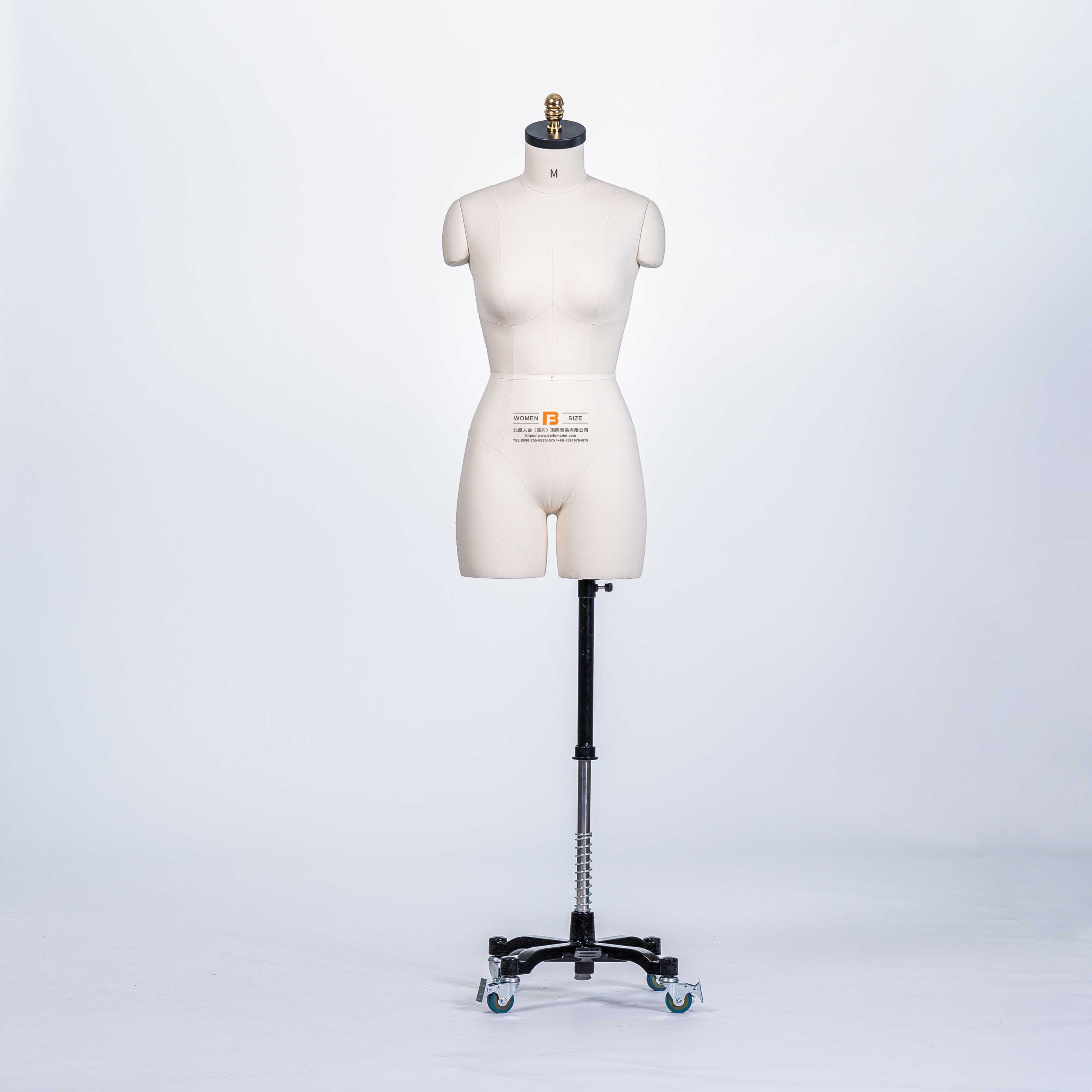 Professional Dress Form - Size 12