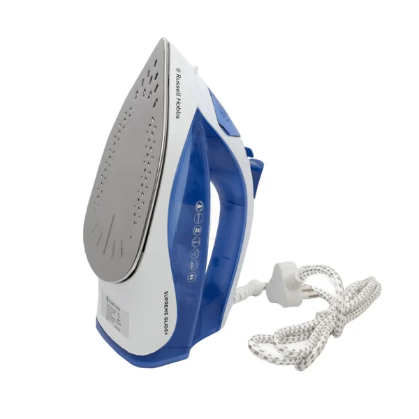 Supreme Glide+ Steam Iron - Image 3