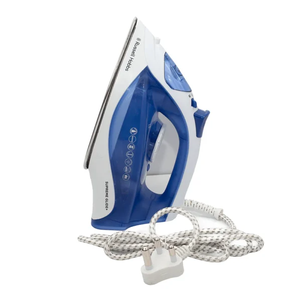 Supreme Glide+ Steam Iron - Image 2