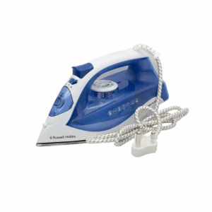 Supreme Glide+ Steam Iron