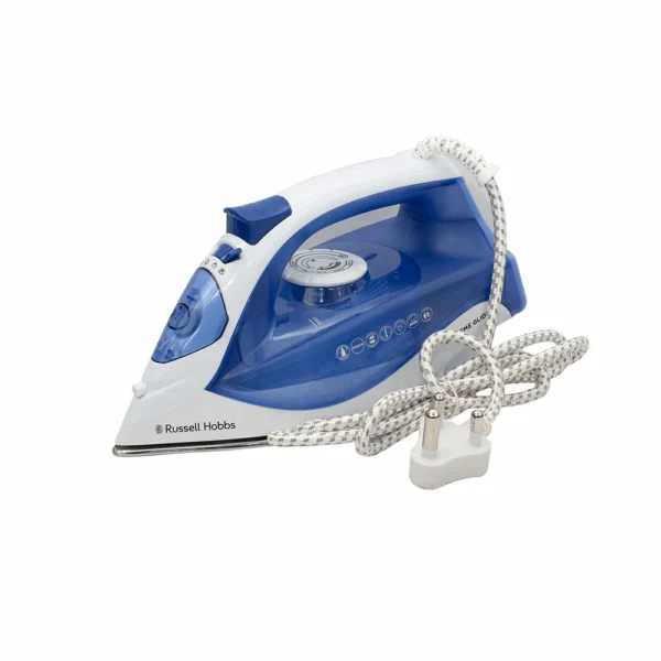 Supreme Glide+ Steam Iron