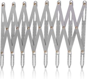 Expanding Sewing Gauge