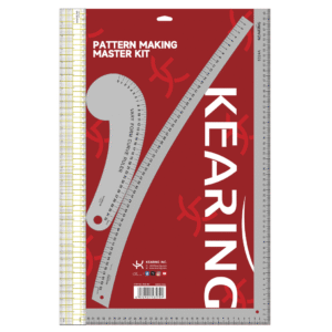 Pattern Making Master Kit