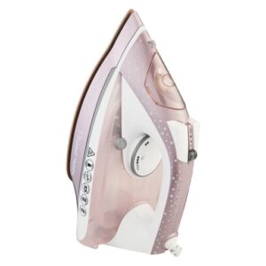 Pearl Glide Steam Iron