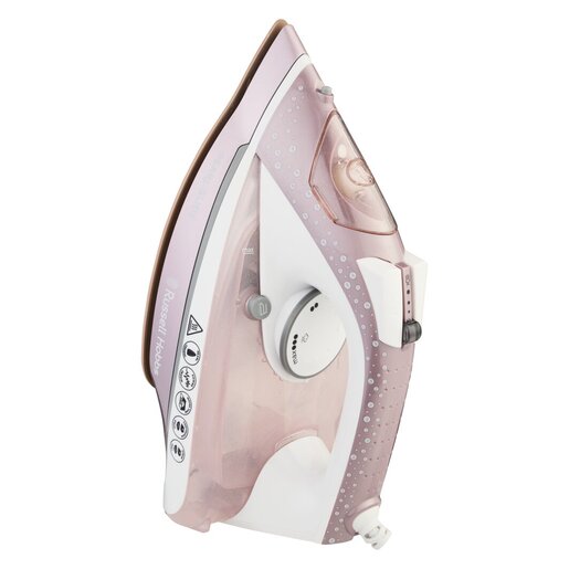 Pearl Glide Steam Iron