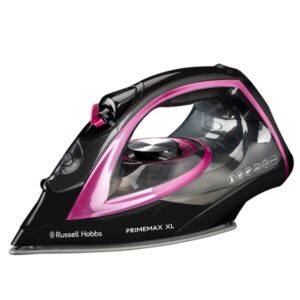 PrimeMax XL Iron
