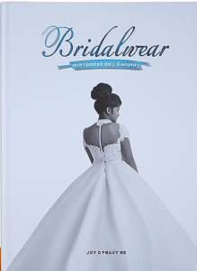 Bridal Wear by Evi