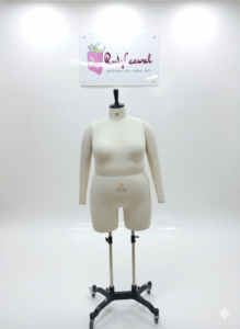 Professional Dressform Twin Pole (Size 22)