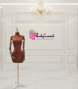 Wine Professional Dressform With Arm