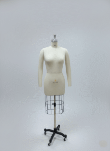 Professional Dressform Cage Extension (Size 10)