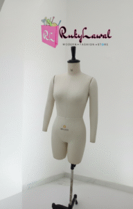 Professional Dressform Size 12 (Single Pole)
