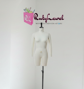 Professional Dressform Size 14 (Trouser)