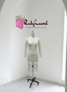 Professional Dressform Size 14 (Cage Extension)