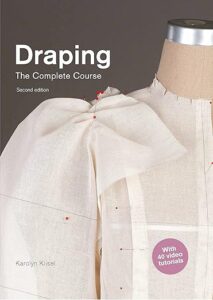 Draping by Karolyn Kiisel