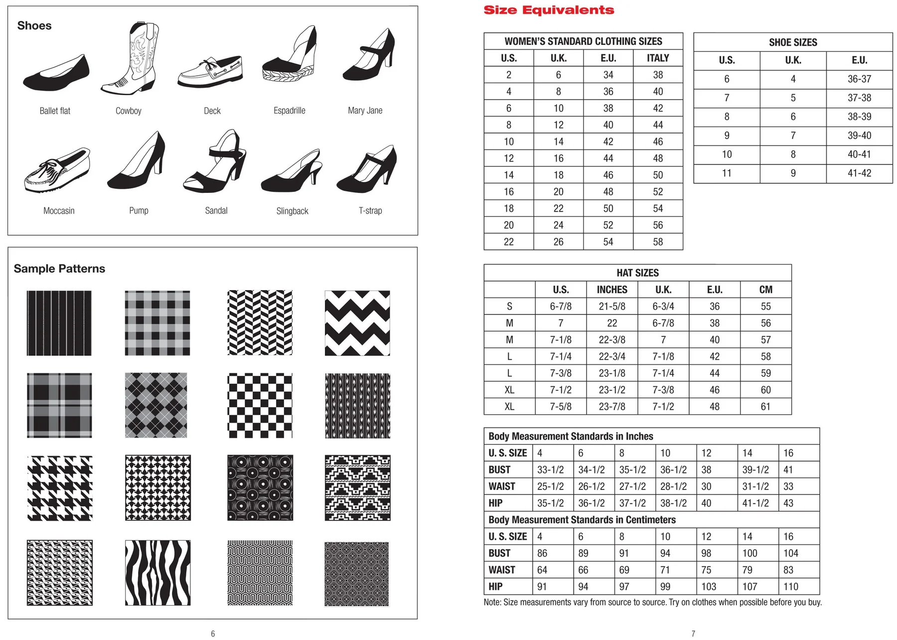 Fashion Sketch Book: A Designer's Companion - Image 4