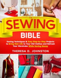 The Sewing Bible