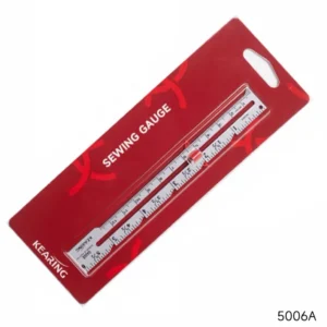 Kearing 5006A Sewing Gauge