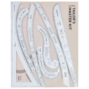 Curve Ruler Kit