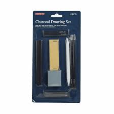 Sketching Set (11 pcs)