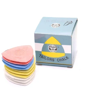 Tailors' Chalk (Different Colors)