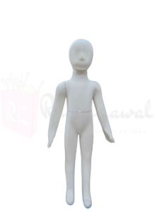 Kids Foam Mannequin