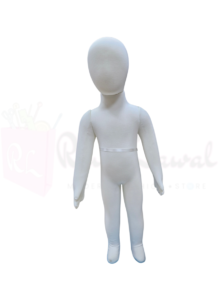 Kids Foam Mannequin