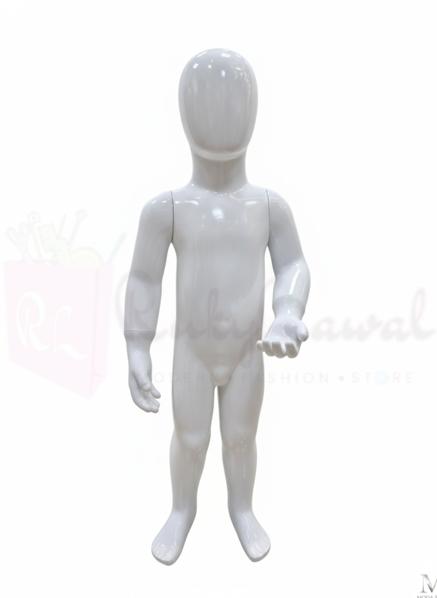 Kids Mannequin