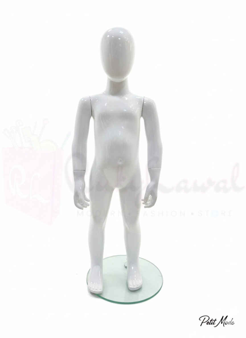 Kids Mannequin