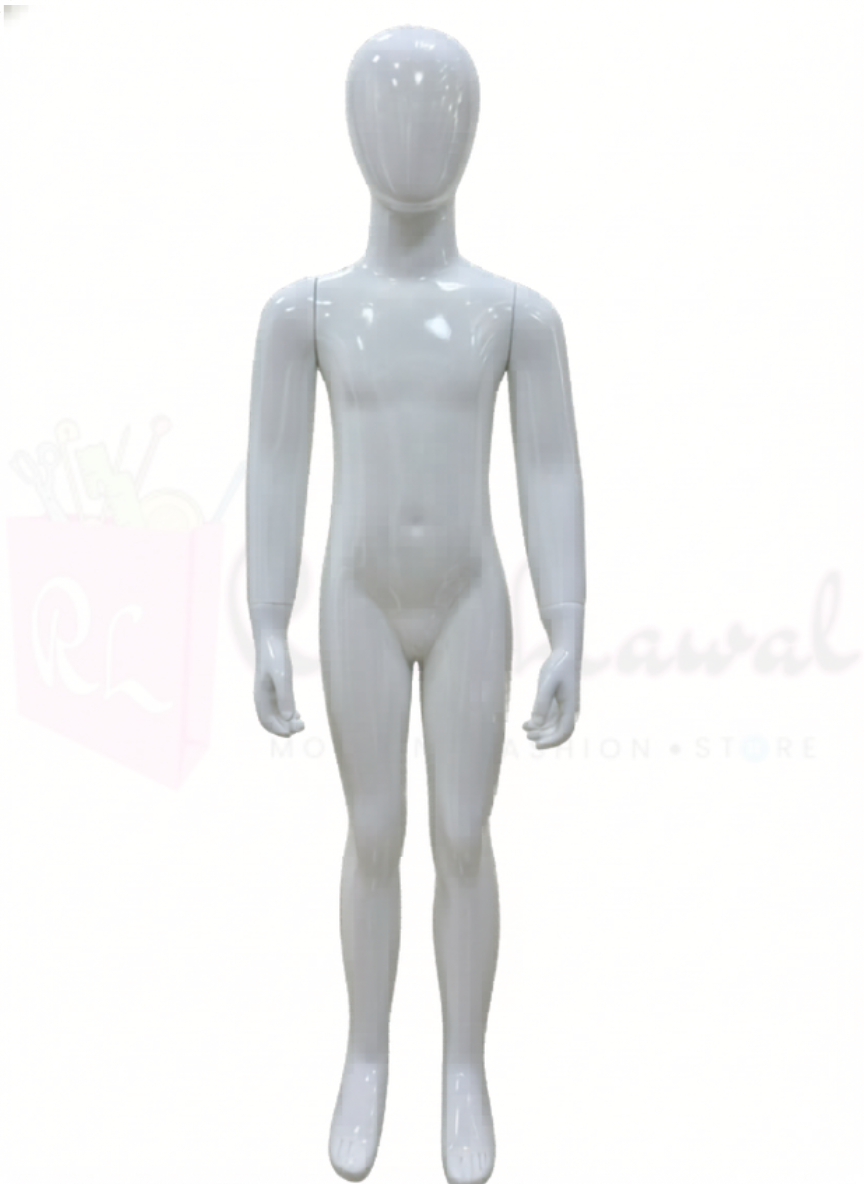 Kids Mannequin