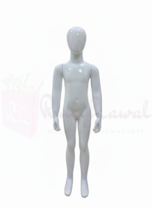 Kids Mannequin
