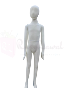 Kids Foam Mannequin