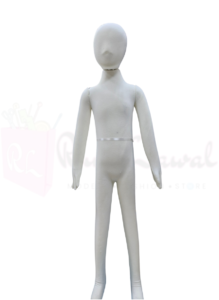 Kids Foam Mannequin