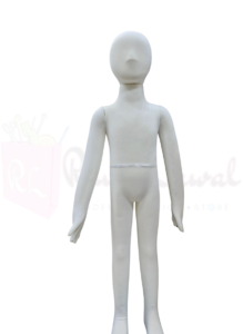 Kids Foam Mannequin