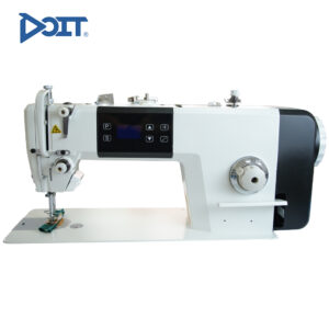 DT 9920D Direct Drive Lockstitch Sewing Machine