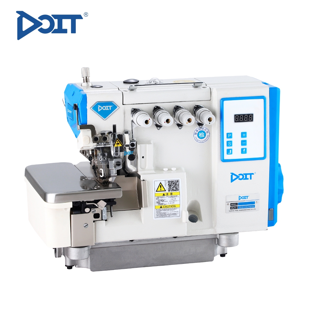 DT 900-4D Direct Drive Overlock Sewing Machine