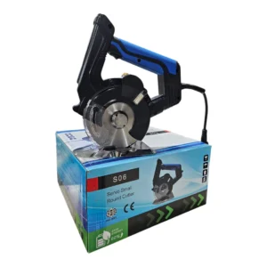 Servo Round Cutting Machine