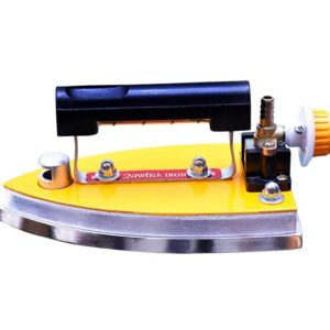 LPG Gas Iron (3kg)