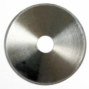 Round Cutter Blade