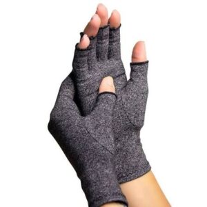 Compression Glove (Open Finger)